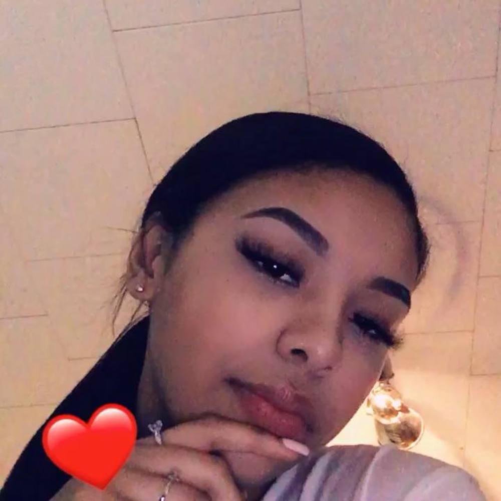 Meet your Posher, Shayla